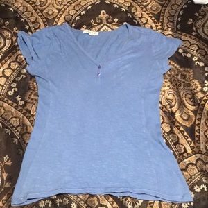 Girls teen sleeveless shirt